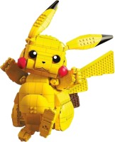 Фото - Конструктор MEGA Bloks Pikachu FVK81