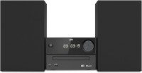 Фото - Аудиосистема JVC UX-C25DAB