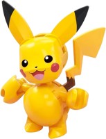 Фото - Конструктор MEGA Bloks Pikachus Beach Splash HDL76
