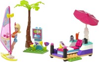 Фото - Конструктор MEGA Bloks Beach Day DBL99