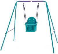 Фото - Качели / качалка Plum 2 in 1 Swing Set