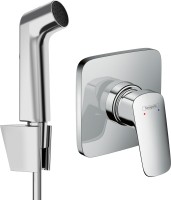 Фото - Смеситель Hansgrohe Logis E 20200025