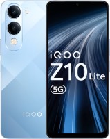 Фото - Мобильный телефон IQOO Z10 Lite 128 ГБ / 4 ГБ