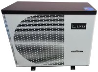 Фото - Тепловой насос Fairland AXCR40T 40 кВт