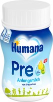 Фото - Детское питание Humana Pre 90