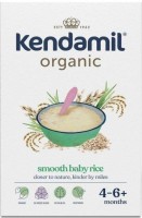 Фото - Детское питание Kendamil Dairy-Free Organic Porridge 4 120