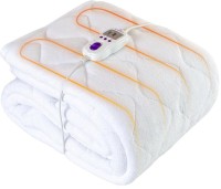 Фото - Электрогрелка / электропрстынь Slumberdown Wonderfully Warm Electric Blanket 225x220