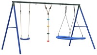 Фото - Качели / качалка VidaXL 3283620