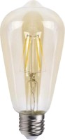 Фото - Лампочка Feron LB-764 ST64 4W 2700K E27