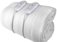Фото - Электрогрелка / электропрстынь Purus Luxury Double Electric Blanket