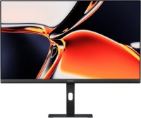 Фото - Монитор Xiaomi 4K Monitor A27Ui 27 "  черный