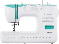 Фото - Швейная машина / оверлок Medion MD 10689