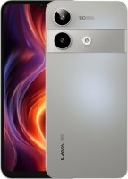 Фото - Мобильный телефон LAVA Storm Play 5G 128 ГБ / 6 ГБ
