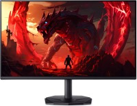 Фото - Монитор Acer Nitro KG271Gbmipx 27 "  черный