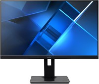 Фото - Монитор Acer Vero B277UDEbmiiprczx 27 "  черный