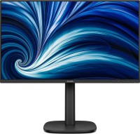 Фото - Монитор Philips 24B2U3301 23.8 "  черный