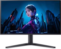 Фото - Монитор Acer Predator X27UX1biiphx 26.5 "  черный