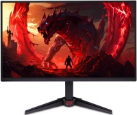 Фото - Монитор Acer Nitro VG270UGbmiipx 27 "  черный
