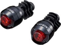 Фото - Велофонарь CATEYE Orb Bar End