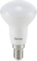 Фото - Лампочка Feron LB-740 7W 6400K E14