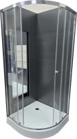 Фото - Душевая кабина Veronis KN-15-00 P 90x90 угловая