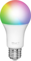 Фото - Лампочка Trust Smart LED RGB 9W 1800-6500K E27