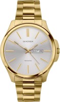 Фото - Наручные часы Sekonda Jones 30154