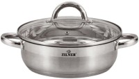 Фото - Кастрюля Zilner ZL-7405