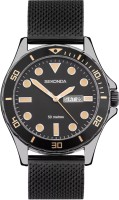 Фото - Наручные часы Sekonda Classic 1872