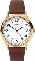 Фото - Наручные часы Sekonda Easy Reader 1684