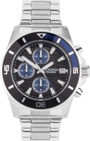 Фото - Наручные часы Sekonda Pacific Wave 30116