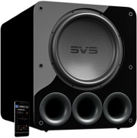 Фото - Сабвуфер SVS PB-5000