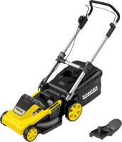 Фото - Газонокосилка Karcher LMO 5-18 Dual 1.445-430.0