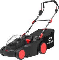 Фото - Газонокосилка Intertool WT-9216