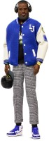 Фото - Кукла Barbie Signature LeBron James Kenbassadors HRM33