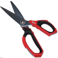 Секатор Milwaukee Straight Scissors
