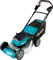Фото - Газонокосилка Makita DLM465Z