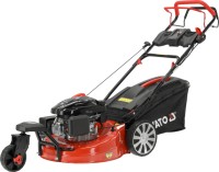 Фото - Газонокосилка Yato YT-85545