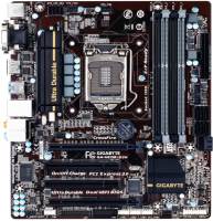 Фото - Материнская плата Gigabyte GA-H87M-D3H