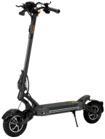 Фото - Электросамокат Ausom SR1