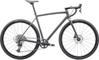 Фото - Велосипед Specialized Crux DSW Comp 2025 frame 52