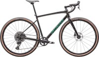Фото - Велосипед Specialized Diverge Comp E5 2025 frame 54