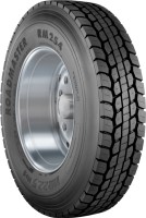 Фото - Грузовая шина ROADMASTER RM254 295/75 R22.5 144L
