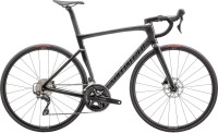 Фото - Велосипед Specialized Tarmac SL7 Sport 105 2025 frame 56