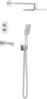 Фото - Душевая система Imprese Bilovec t04800901STC