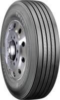 Фото - Грузовая шина ROADMASTER RM832+EM 295/75 R22.5 149L