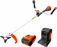 Фото - Газонокосилка GTM BC56/1800BL Kit