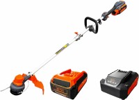 Фото - Газонокосилка GTM GT56/900BL Kit