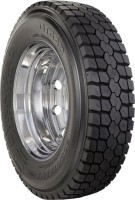 Фото - Грузовая шина Dynatrac DT340 10 R22.5 141K