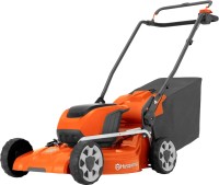 Фото - Газонокосилка Husqvarna LC 251i